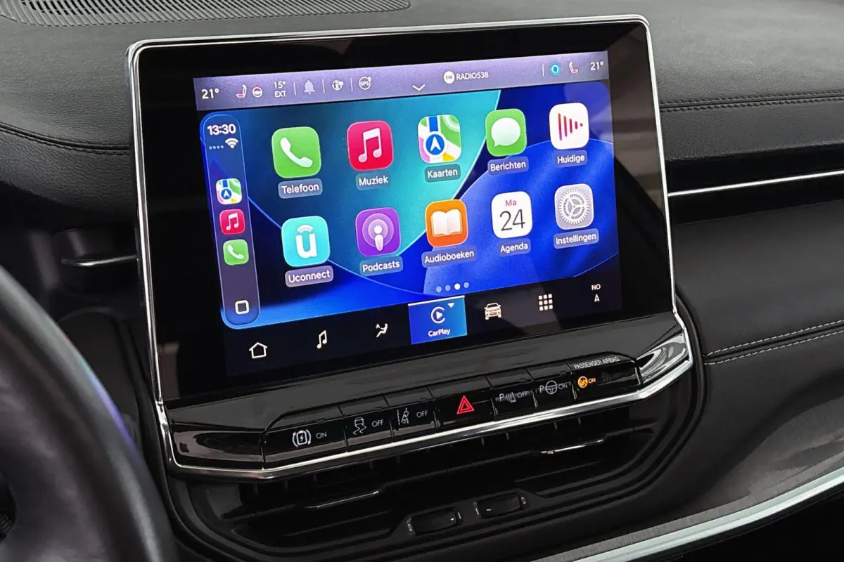 4xe 240 Plug-in Hybrid S Panoramadak Leder Adaptive Cruise
