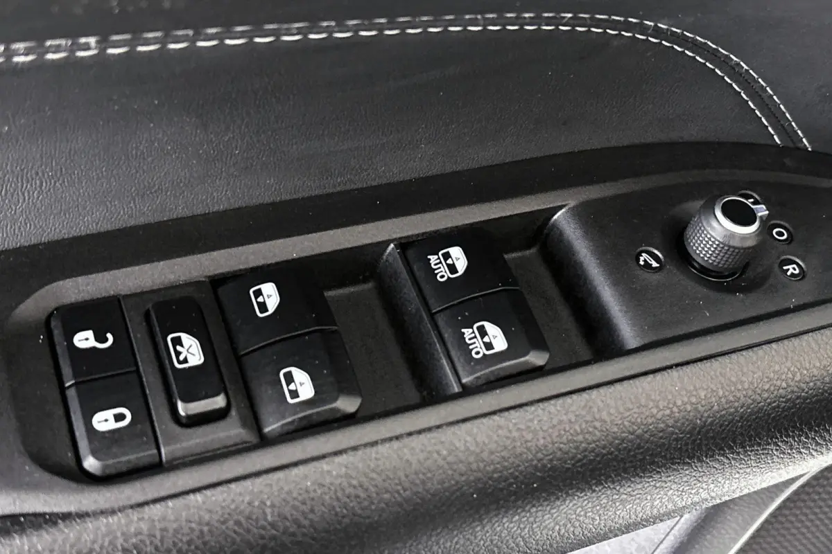 4xe 240 Plug-in Hybrid S Panoramadak Leder Adaptive Cruise