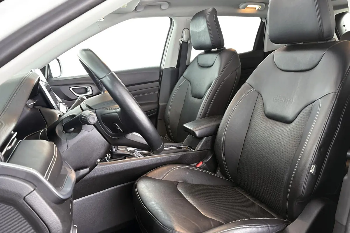 4xe 240 Plug-in Hybrid S Panoramadak Leder Adaptive Cruise