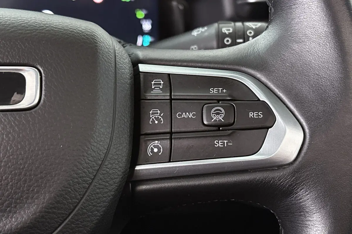 4xe 240 Plug-in Hybrid S Panoramadak Leder Adaptive Cruise