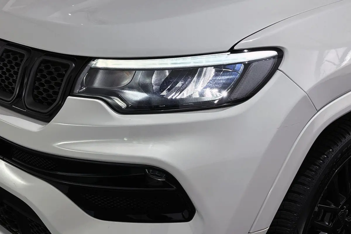4xe 240 Plug-in Hybrid S Panoramadak Leder Adaptive Cruise