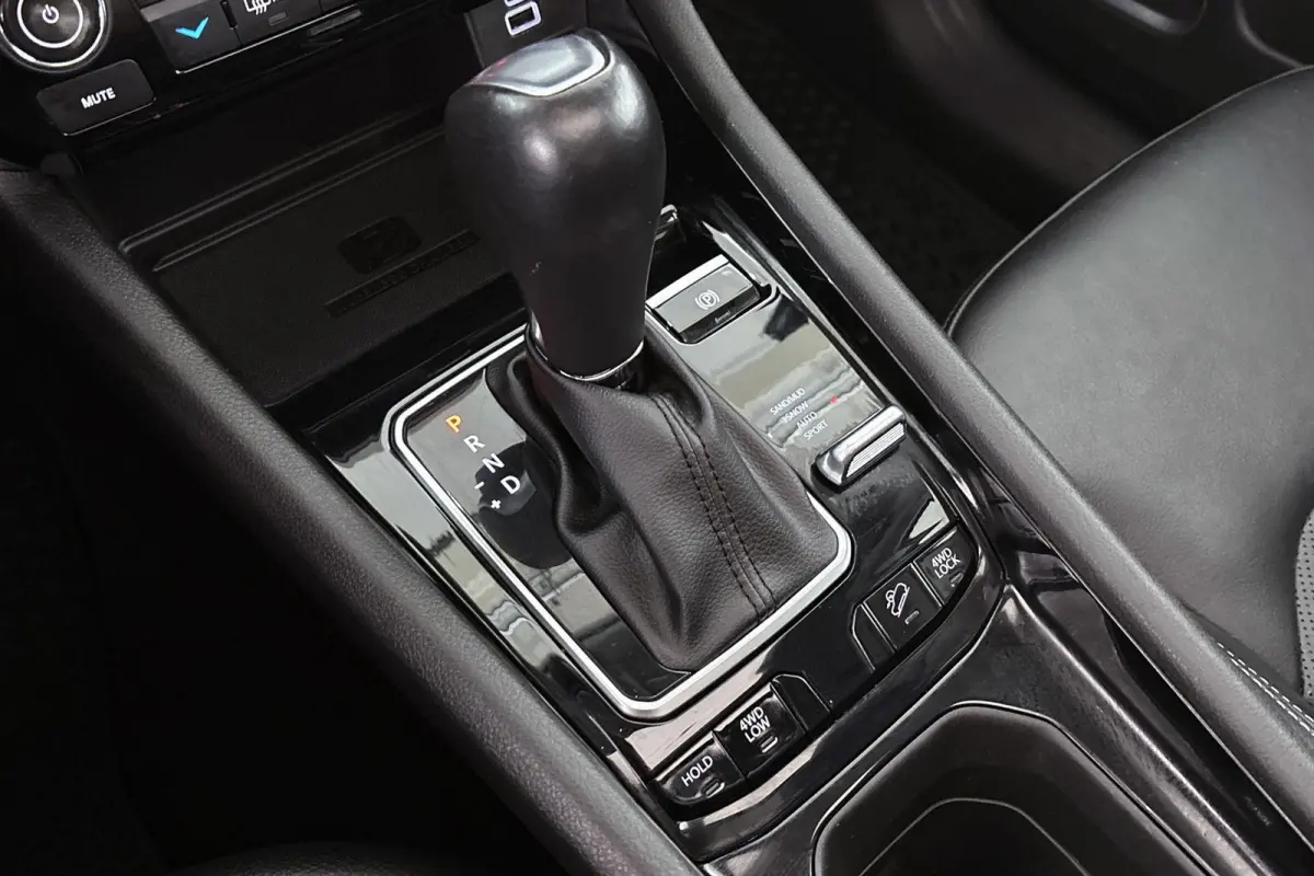 4xe 240 Plug-in Hybrid S Panoramadak Leder Adaptive Cruise