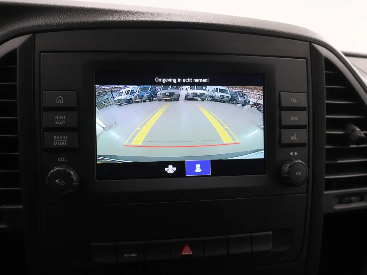 | L2 Lang | 66 kWh | 285 KM RANGE WLTP | Stoelverwarming | Navigatie | Parkeercamera | Airco | Stoel - Stoel | Certified
