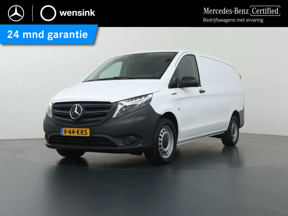 | L2 Lang | 66 kWh | 285 KM RANGE WLTP | Stoelverwarming | Navigatie | Parkeercamera | Airco | Stoel - Stoel | Certified