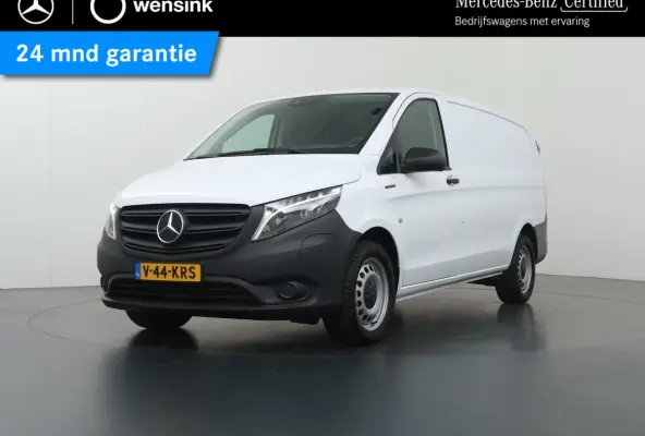 | L2 Lang | 66 kWh | 285 KM RANGE WLTP | Stoelverwarming | Navigatie | Parkeercamera | Airco | Stoel - Stoel | Certified
