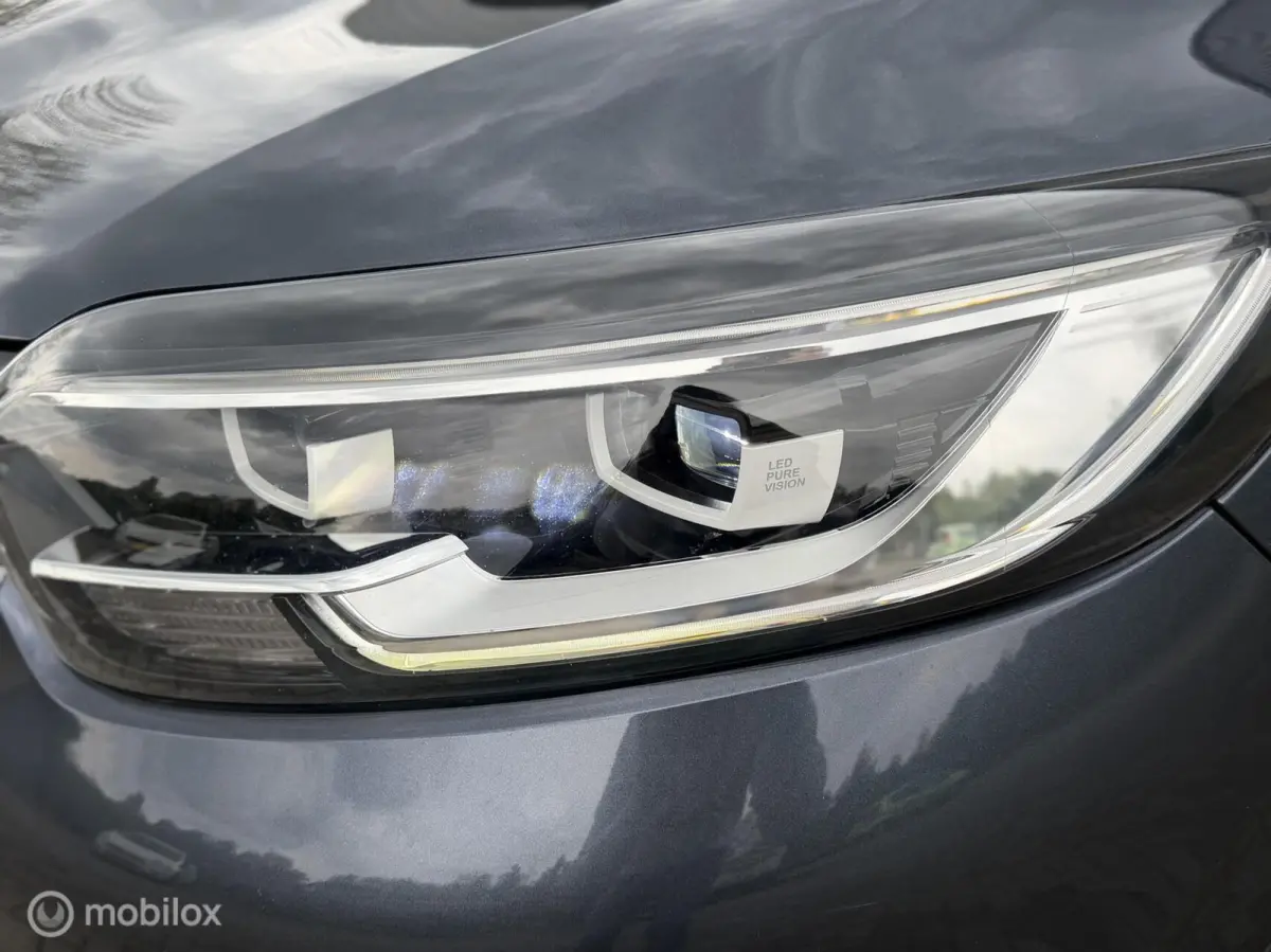 1.2 TCe Bose 2016 / Camera / Trekhaak / Panoramadak / LED koplampen / NAP