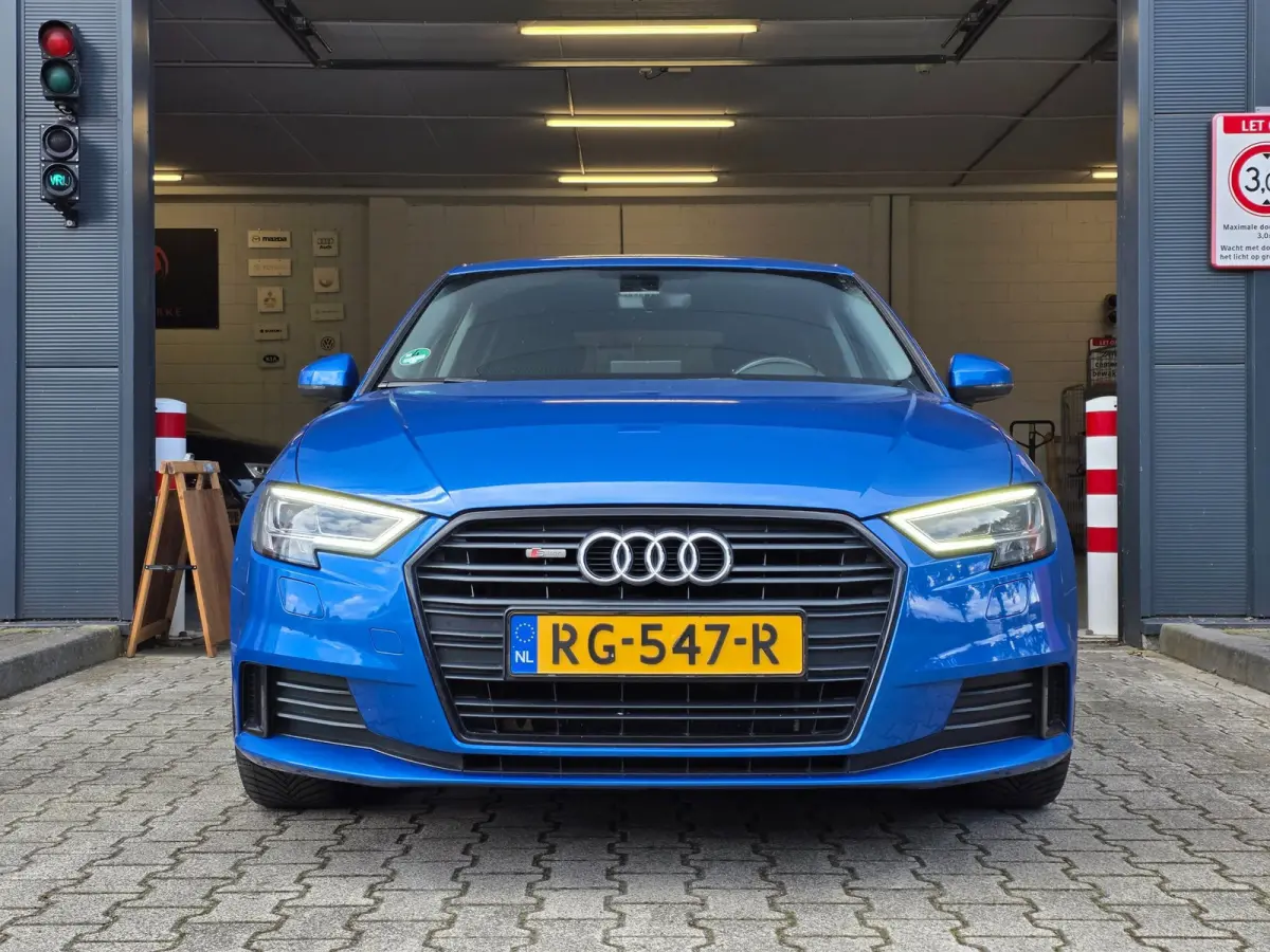 1.0 TFSI Sport Lease Edition / NAP !! / '18 ROTOR / BLUETOOTH / CRUISE / NAVI / CLIMATE / NIEUWE BEURT + APK !