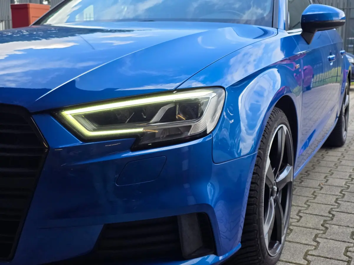 1.0 TFSI Sport Lease Edition / NAP !! / '18 ROTOR / BLUETOOTH / CRUISE / NAVI / CLIMATE / NIEUWE BEURT + APK !
