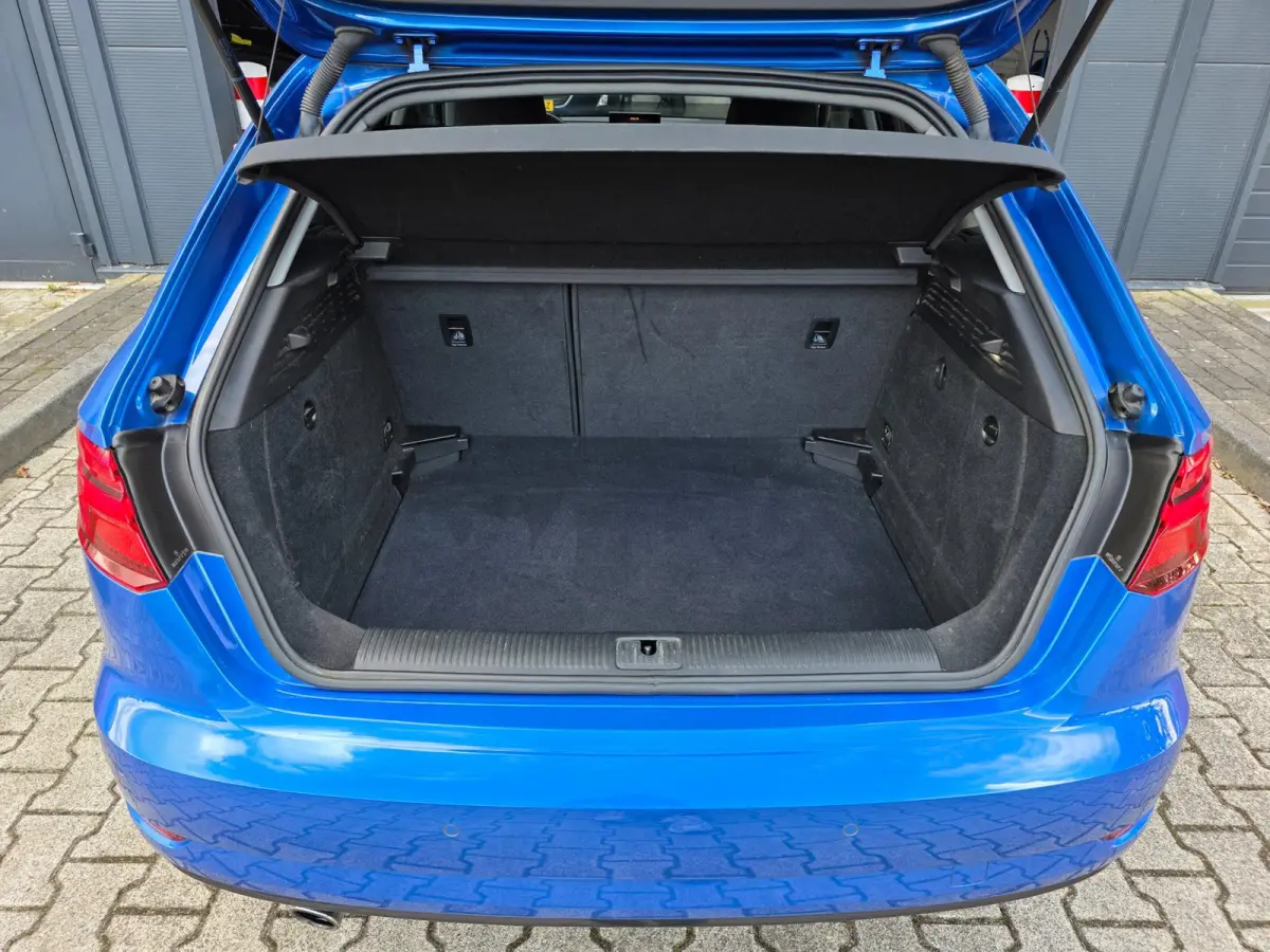 1.0 TFSI Sport Lease Edition / NAP !! / '18 ROTOR / BLUETOOTH / CRUISE / NAVI / CLIMATE / NIEUWE BEURT + APK !