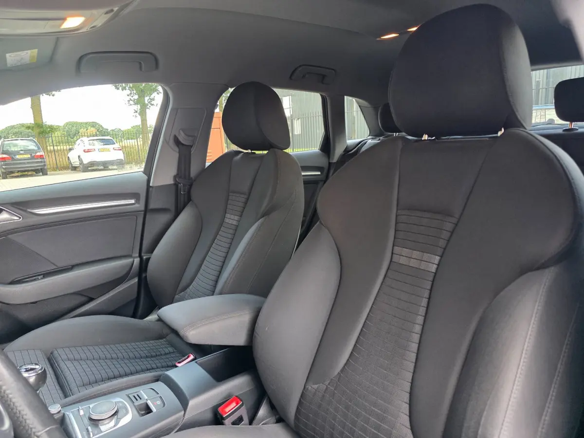 1.0 TFSI Sport Lease Edition / NAP !! / '18 ROTOR / BLUETOOTH / CRUISE / NAVI / CLIMATE / NIEUWE BEURT + APK !