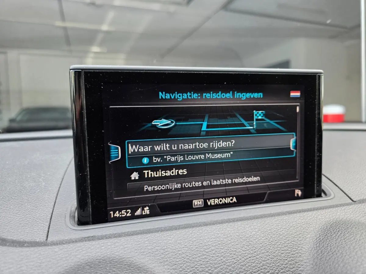 1.0 TFSI Sport Lease Edition / NAP !! / '18 ROTOR / BLUETOOTH / CRUISE / NAVI / CLIMATE / NIEUWE BEURT + APK !