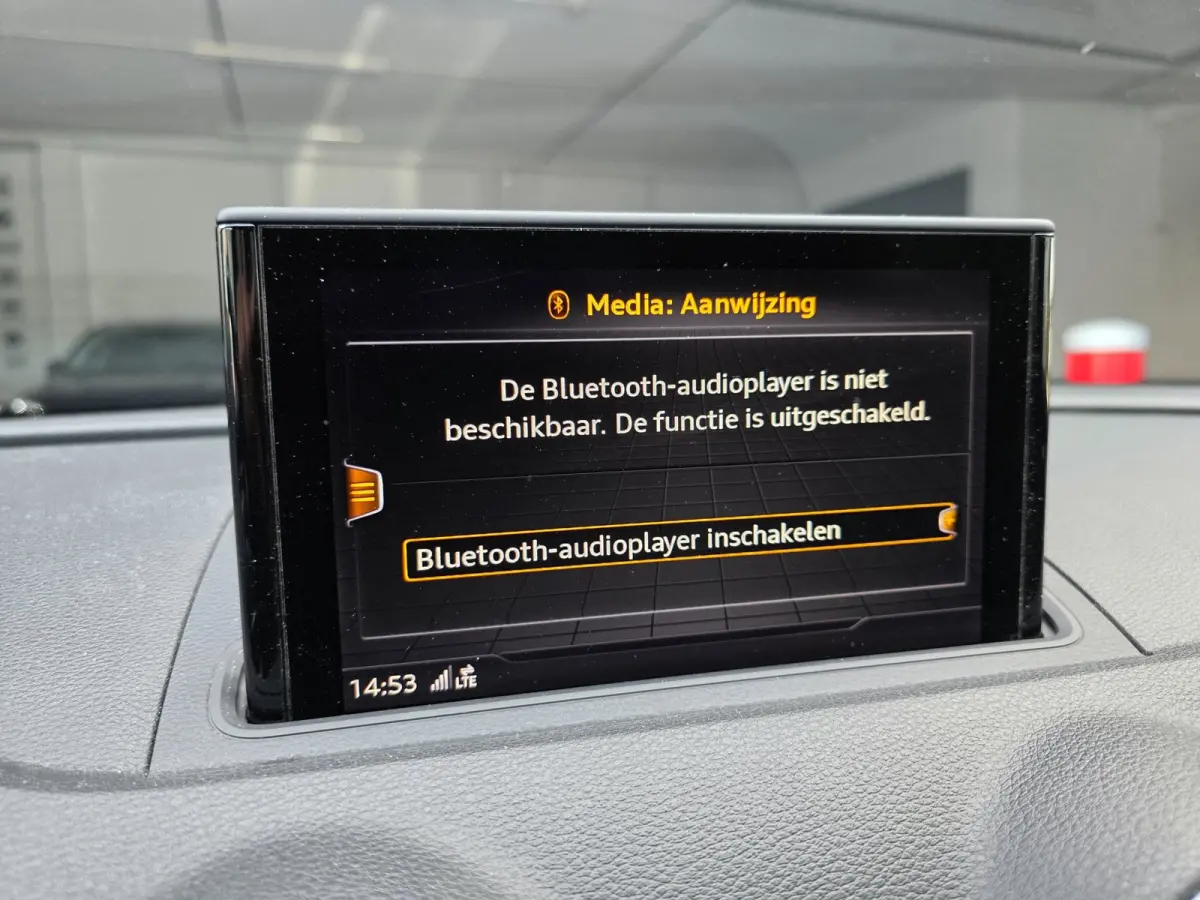 1.0 TFSI Sport Lease Edition / NAP !! / '18 ROTOR / BLUETOOTH / CRUISE / NAVI / CLIMATE / NIEUWE BEURT + APK !