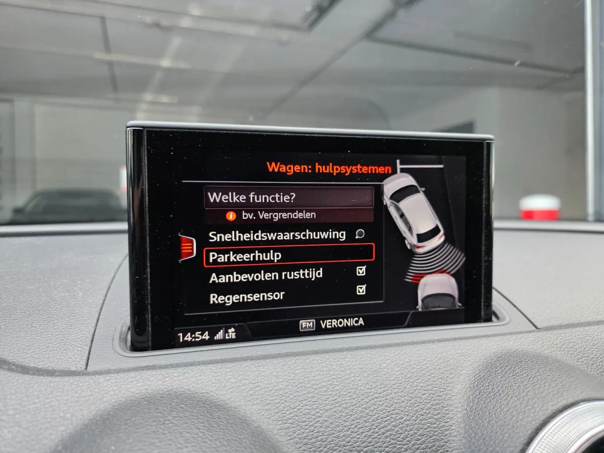 1.0 TFSI Sport Lease Edition / NAP !! / '18 ROTOR / BLUETOOTH / CRUISE / NAVI / CLIMATE / NIEUWE BEURT + APK !