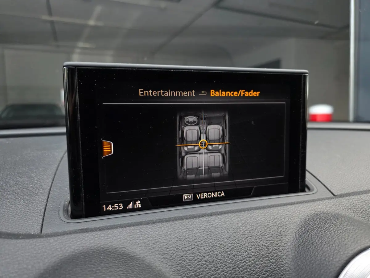 1.0 TFSI Sport Lease Edition / NAP !! / '18 ROTOR / BLUETOOTH / CRUISE / NAVI / CLIMATE / NIEUWE BEURT + APK !