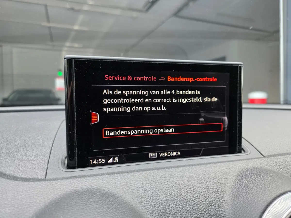 1.0 TFSI Sport Lease Edition / NAP !! / '18 ROTOR / BLUETOOTH / CRUISE / NAVI / CLIMATE / NIEUWE BEURT + APK !