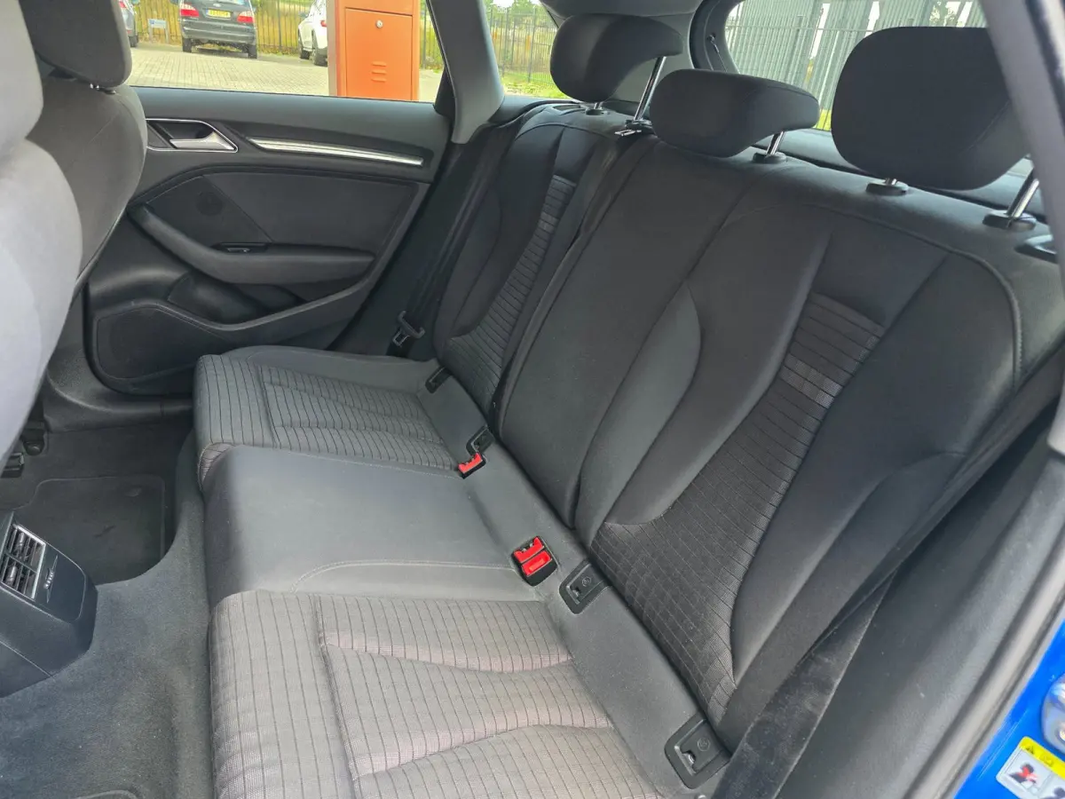 1.0 TFSI Sport Lease Edition / NAP !! / '18 ROTOR / BLUETOOTH / CRUISE / NAVI / CLIMATE / NIEUWE BEURT + APK !
