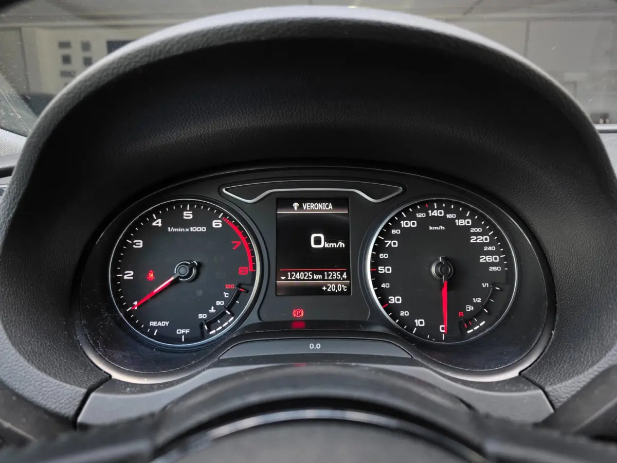 1.0 TFSI Sport Lease Edition / NAP !! / '18 ROTOR / BLUETOOTH / CRUISE / NAVI / CLIMATE / NIEUWE BEURT + APK !