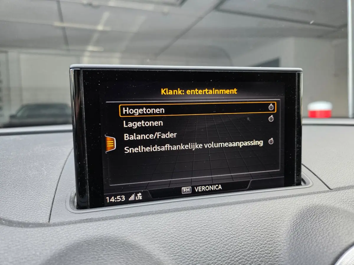 1.0 TFSI Sport Lease Edition / NAP !! / '18 ROTOR / BLUETOOTH / CRUISE / NAVI / CLIMATE / NIEUWE BEURT + APK !
