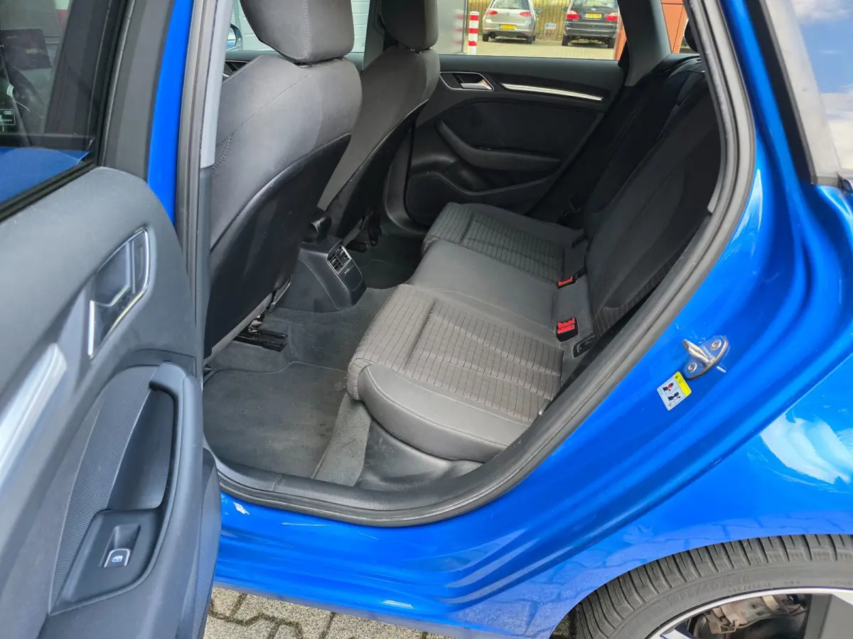 1.0 TFSI Sport Lease Edition / NAP !! / '18 ROTOR / BLUETOOTH / CRUISE / NAVI / CLIMATE / NIEUWE BEURT + APK !