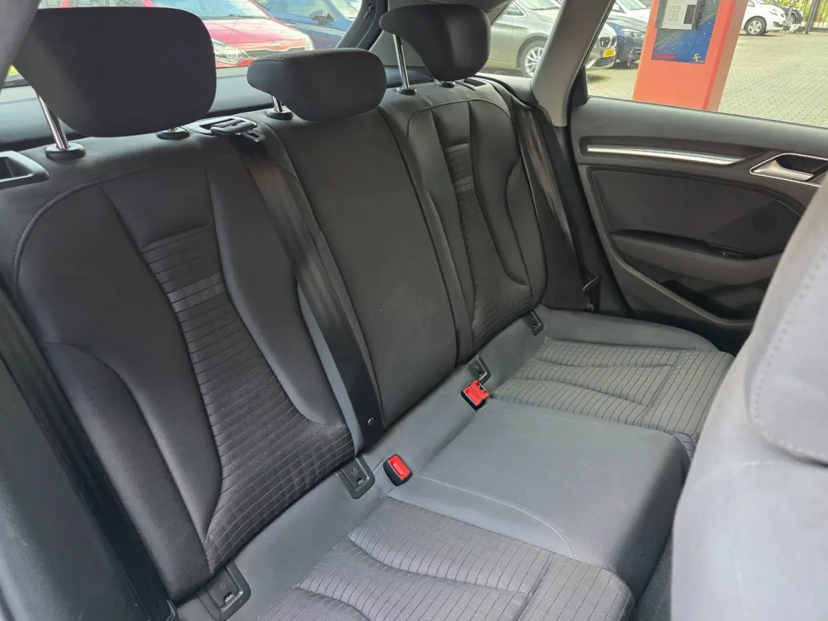 1.0 TFSI Sport Lease Edition / NAP !! / '18 ROTOR / BLUETOOTH / CRUISE / NAVI / CLIMATE / NIEUWE BEURT + APK !
