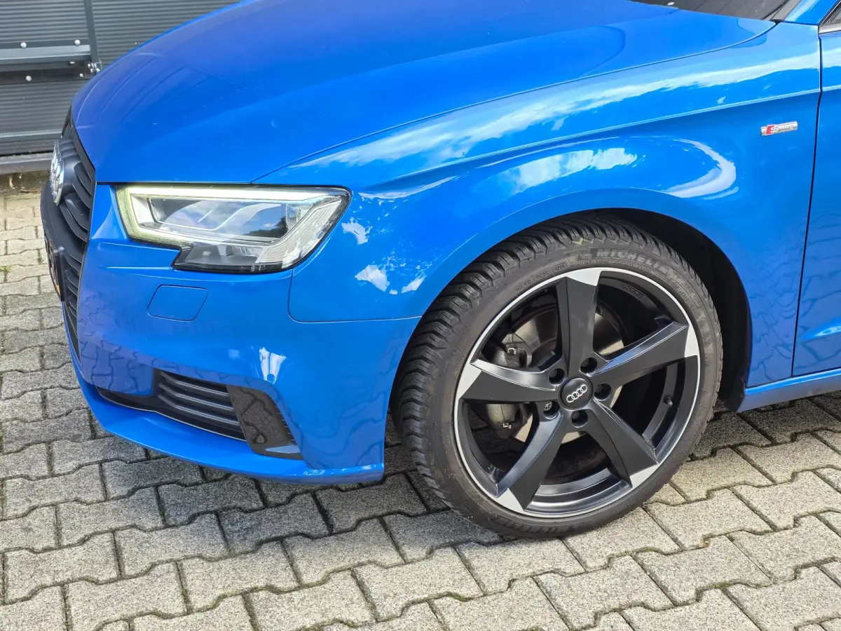 1.0 TFSI Sport Lease Edition / NAP !! / '18 ROTOR / BLUETOOTH / CRUISE / NAVI / CLIMATE / NIEUWE BEURT + APK !