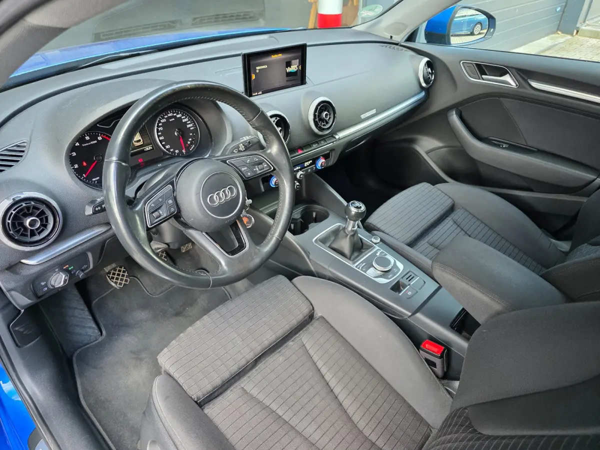 1.0 TFSI Sport Lease Edition / NAP !! / '18 ROTOR / BLUETOOTH / CRUISE / NAVI / CLIMATE / NIEUWE BEURT + APK !