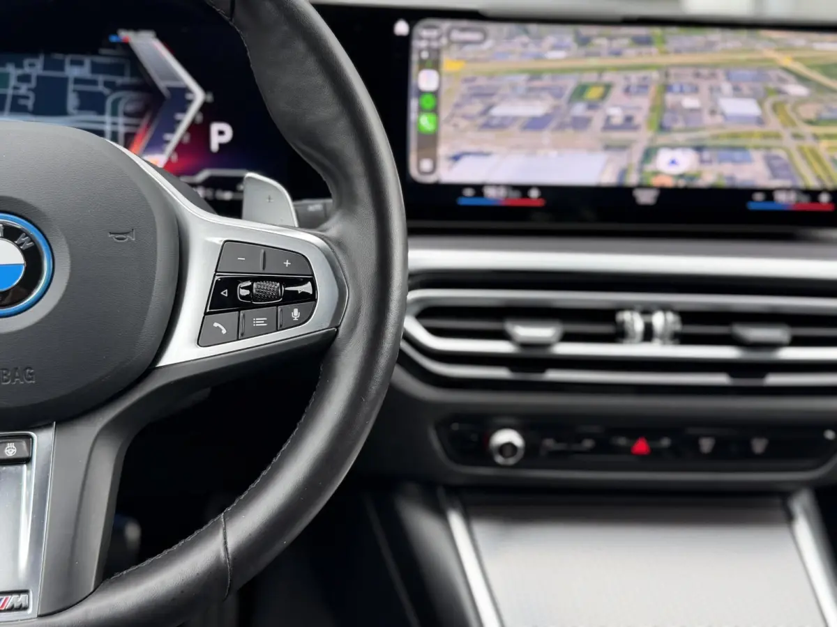 330e xDrive M-Sport Pro |Pano|Driving Ass Prof|Innovation|360Cam|19"|