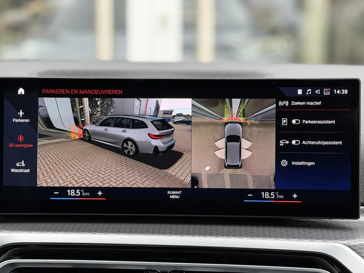 330e xDrive M-Sport Pro |Pano|Driving Ass Prof|Innovation|360Cam|19"|