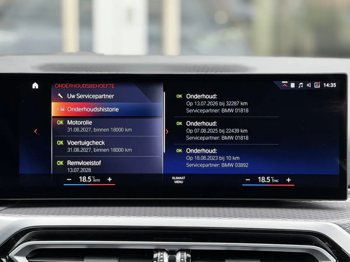 330e xDrive M-Sport Pro |Pano|Driving Ass Prof|Innovation|360Cam|19"|