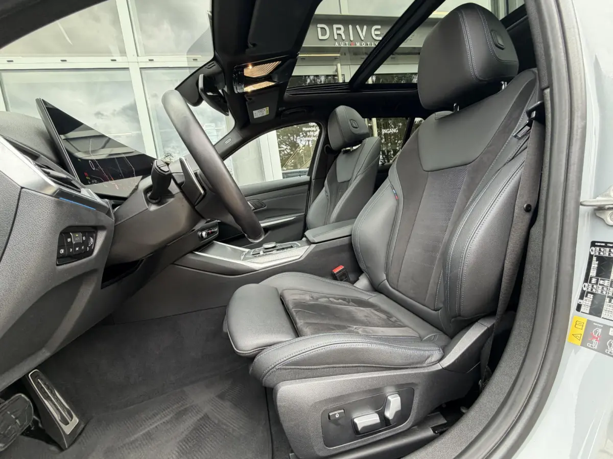 330e xDrive M-Sport Pro |Pano|Driving Ass Prof|Innovation|360Cam|19"|