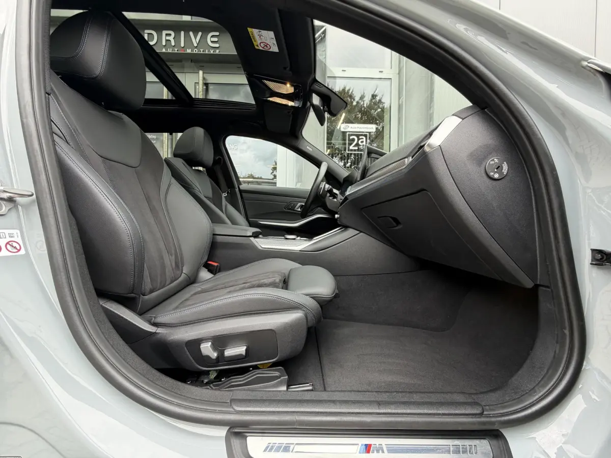 330e xDrive M-Sport Pro |Pano|Driving Ass Prof|Innovation|360Cam|19"|