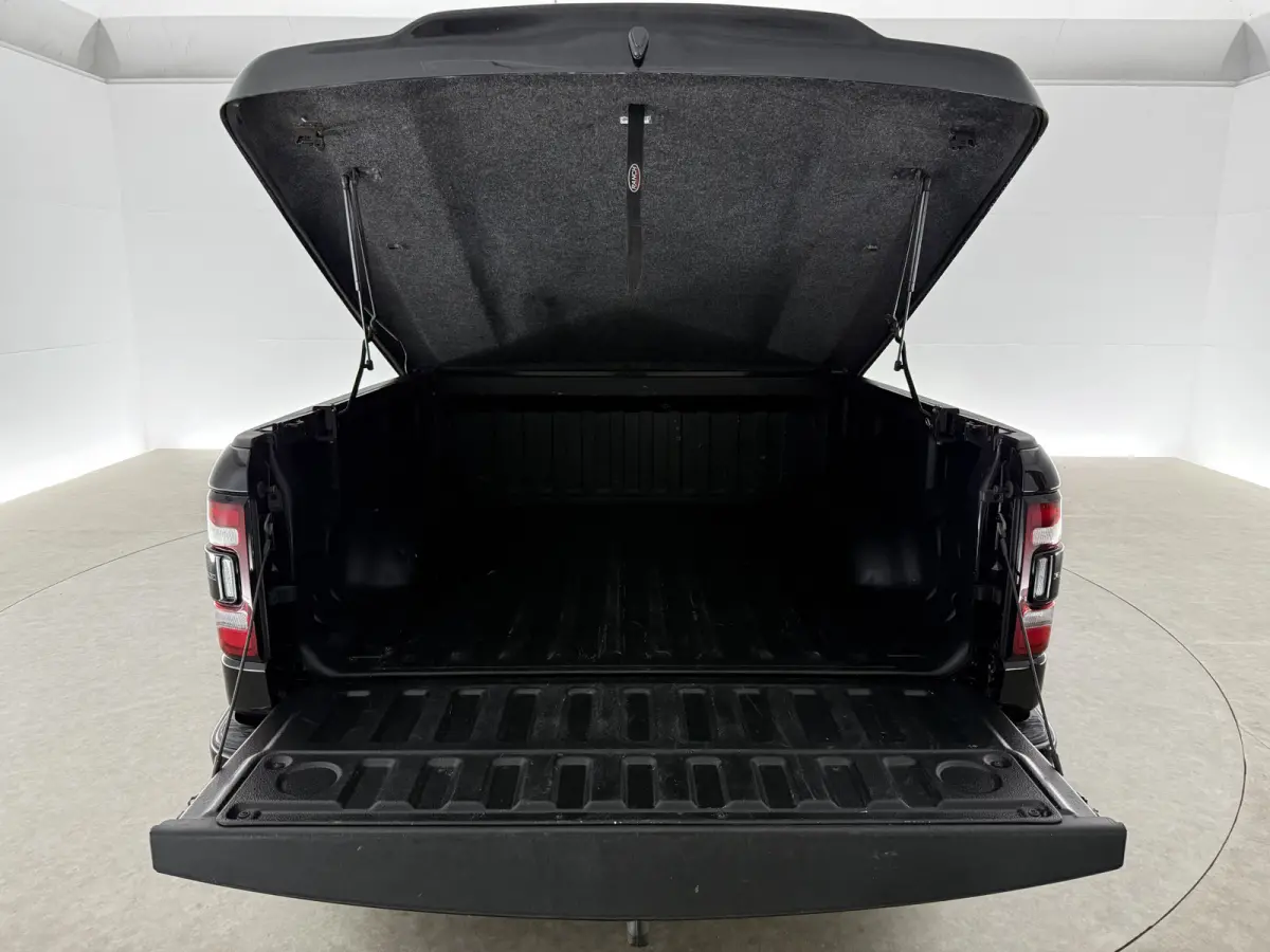 1500 5.7 V8 4x4 Crew Cab Big Horn | Pano | 3500kg Trekgew. | Trekhaak | Camera | Alpine | Carplay | Cruise | Leder