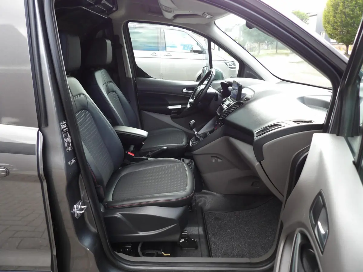 1.5 EcoBlue SPORT 120PK 2022 LANG 1eEIGENAAR 2x SCHUIFDEUR VOL EXTRA'S TOPSTAAT