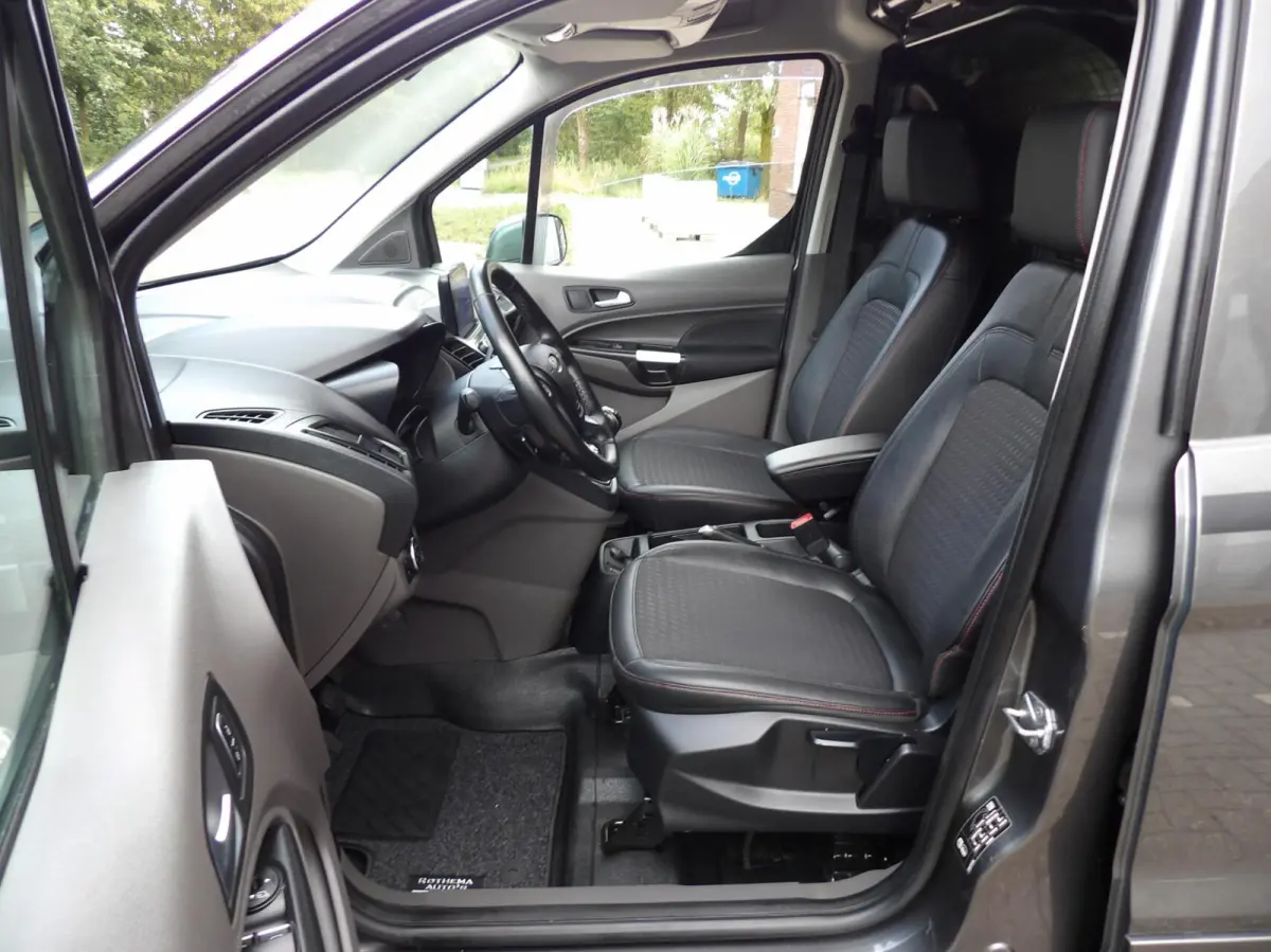 1.5 EcoBlue SPORT 120PK 2022 LANG 1eEIGENAAR 2x SCHUIFDEUR VOL EXTRA'S TOPSTAAT
