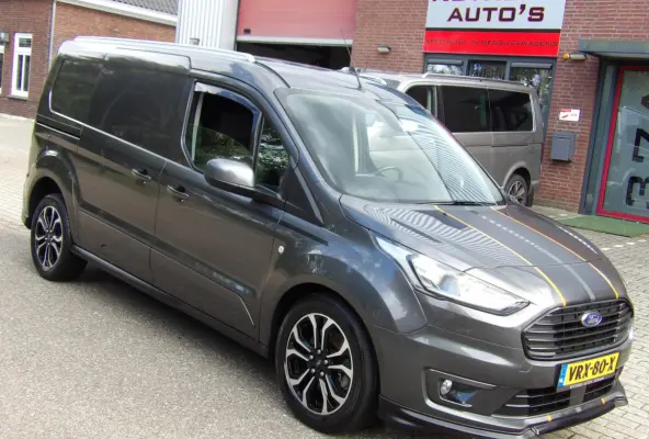 1.5 EcoBlue SPORT 120PK 2022 LANG 1eEIGENAAR 2x SCHUIFDEUR VOL EXTRA'S TOPSTAAT