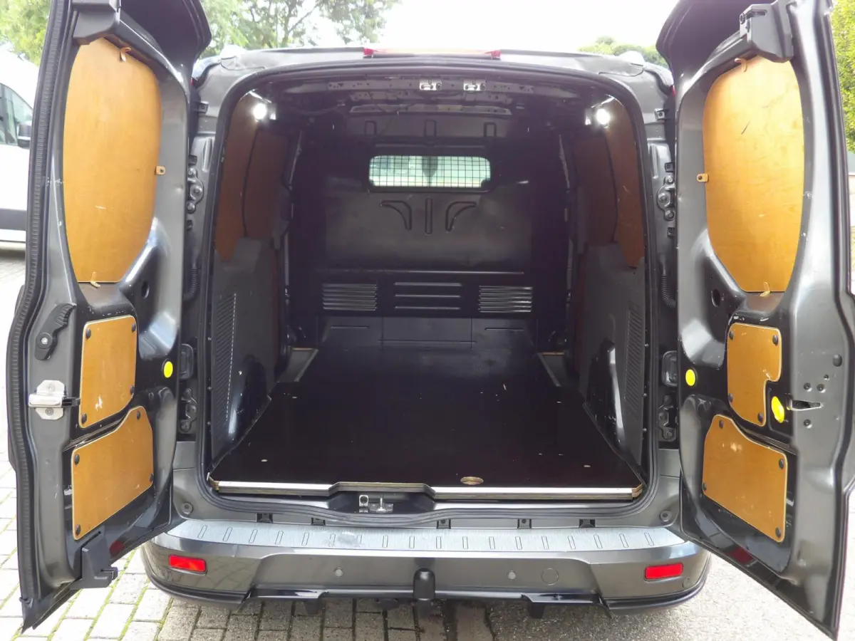 1.5 EcoBlue SPORT 120PK 2022 LANG 1eEIGENAAR 2x SCHUIFDEUR VOL EXTRA'S TOPSTAAT