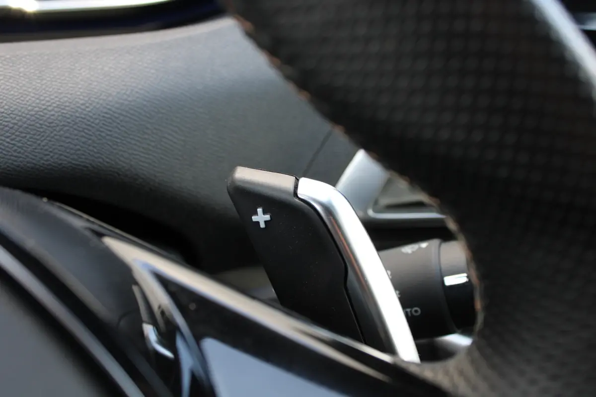 1.6 HYbrid 225 GT | Black Pack | Alcantara | Camera | Navigatie | Focal |