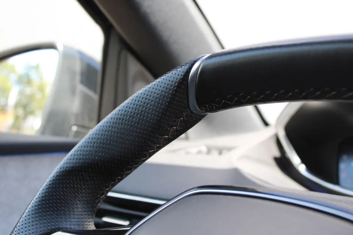 1.6 HYbrid 225 GT | Black Pack | Alcantara | Camera | Navigatie | Focal |