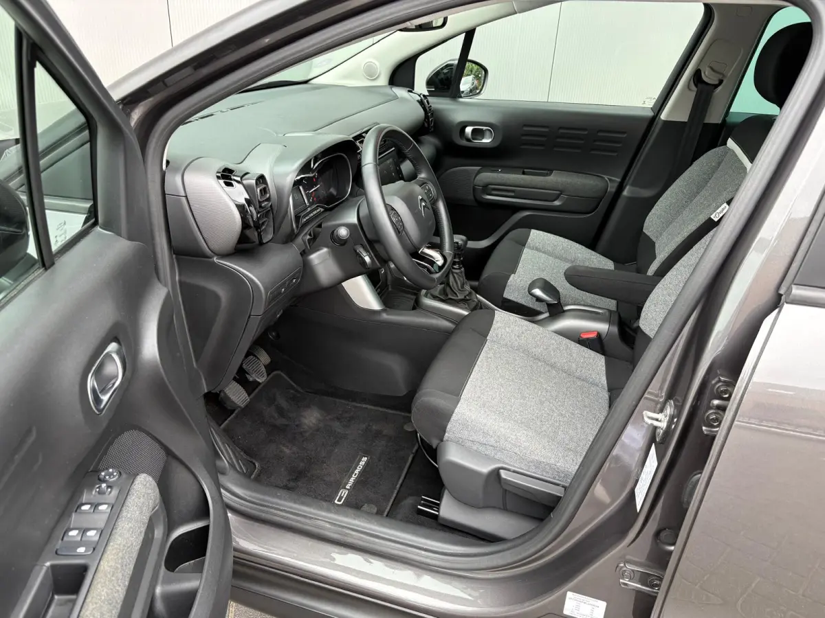 1.2 PureT. 110PK Origins Navigatie/Camera/Parkeerhulp/Carplay-Android