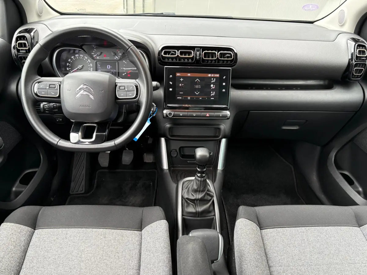 1.2 PureT. 110PK Origins Navigatie/Camera/Parkeerhulp/Carplay-Android