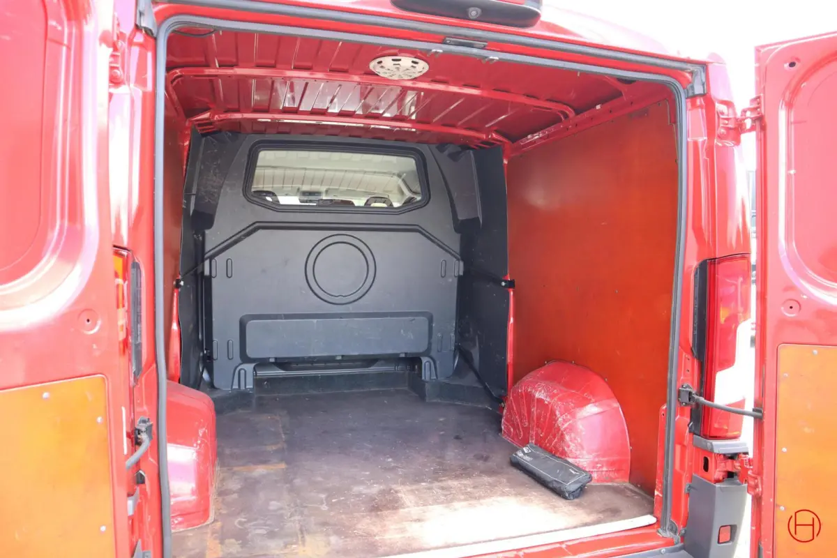 bestel 35H 2.3 MultiJet L2H1 DC 5-persoons / Camera / 3000KG trekgewicht