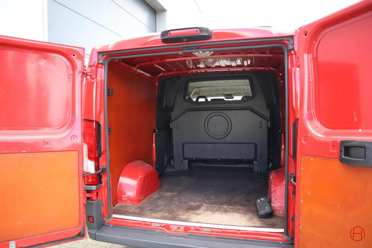 bestel 35H 2.3 MultiJet L2H1 DC 5-persoons / Camera / 3000KG trekgewicht