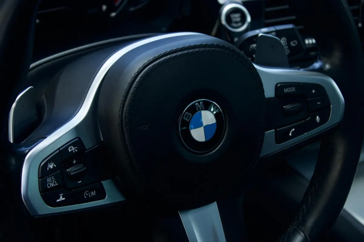 BMW 540i Touring M Sport | Pano - HUD - Comfort - H/K - Soft