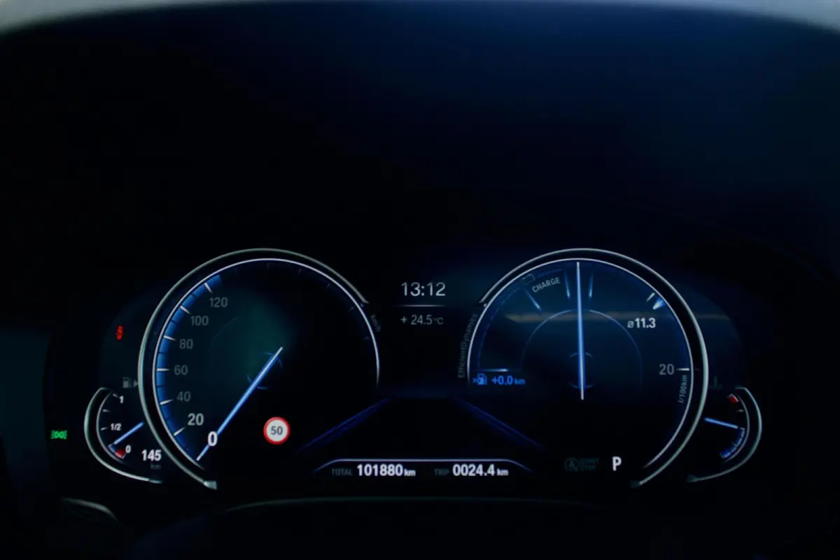 BMW 540i Touring M Sport | Pano - HUD - Comfort - H/K - Soft