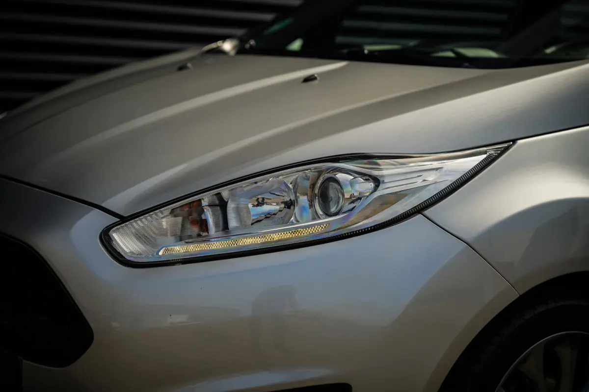 1.0 EcoBoost ST Line | Org. NL! | Dealer Onderhouden | ECC | CC | Metallic Lak | PDC |
