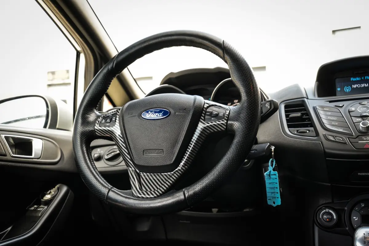 1.0 EcoBoost ST Line | Org. NL! | Dealer Onderhouden | ECC | CC | Metallic Lak | PDC |
