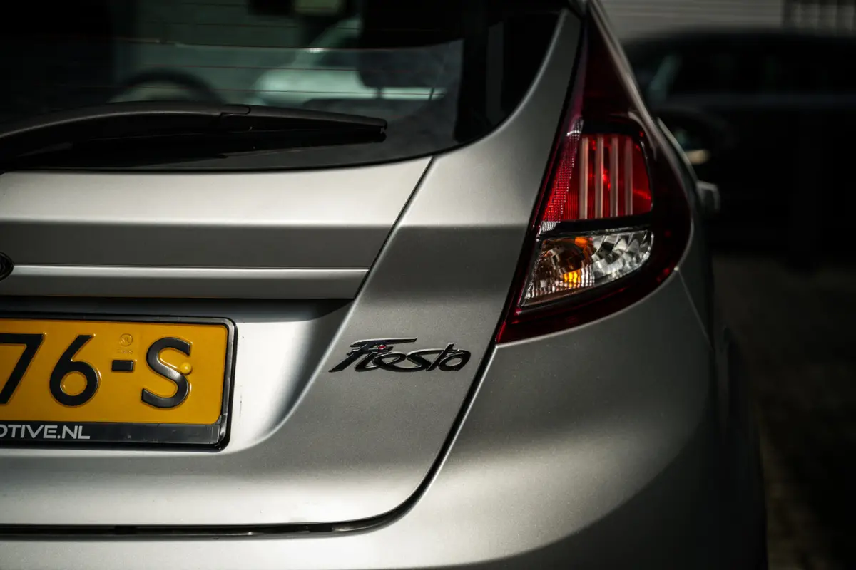 1.0 EcoBoost ST Line | Org. NL! | Dealer Onderhouden | ECC | CC | Metallic Lak | PDC |