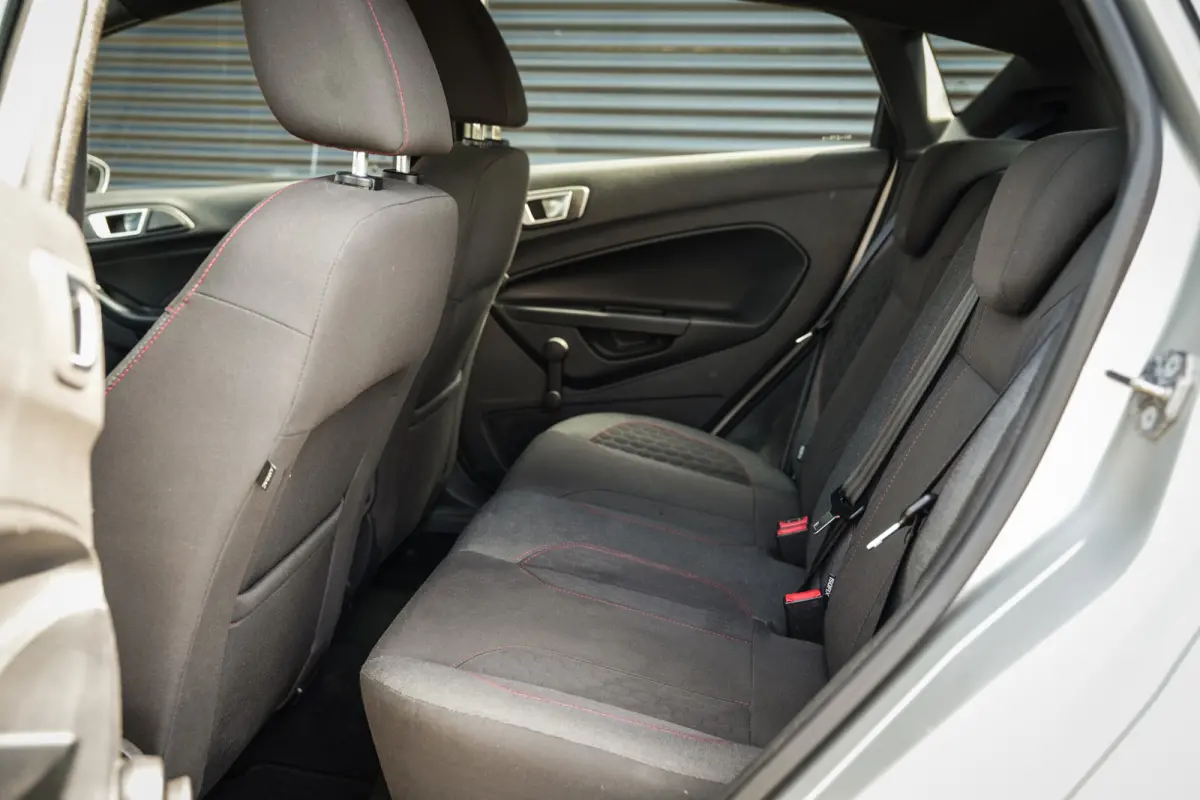1.0 EcoBoost ST Line | Org. NL! | Dealer Onderhouden | ECC | CC | Metallic Lak | PDC |