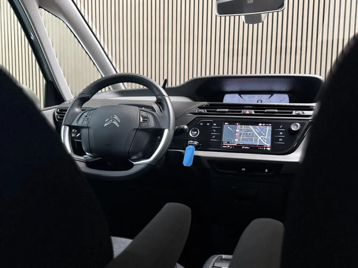 1.2 PureTech Selection | Automaat | Carplay | Riem v.v.