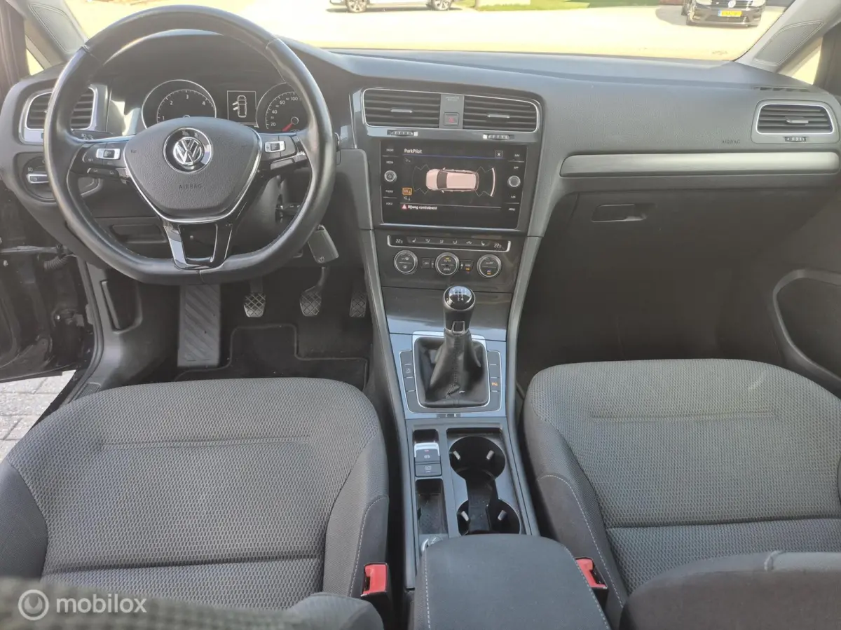 1.6 TDI Comfortline